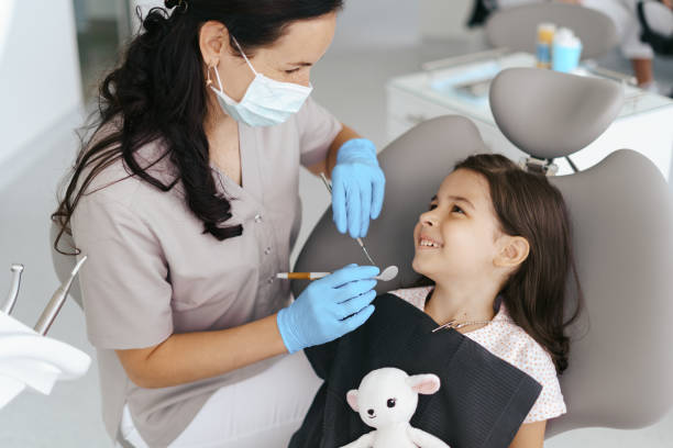 Our Range of Dental Services in Stevenson Ranch, CA