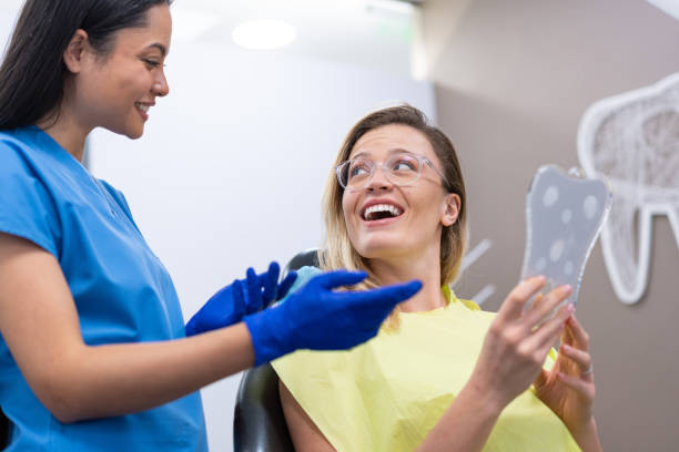 Best Dental Fillings (Composite and Amalgam)  in Stevenson Ranch, CA