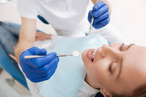 Best Preventive Dentistry  in Stevenson Ranch, CA